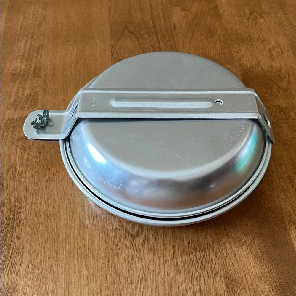Academy Broadway Mess Kit